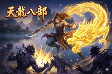 天龙八部